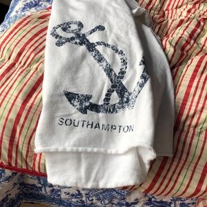 Southhampton Pullover Swearer